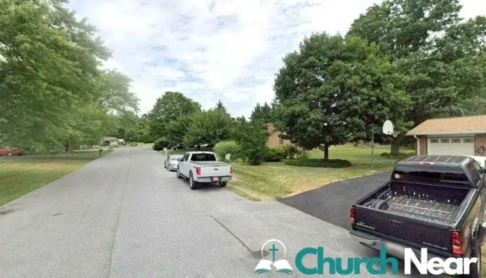 Emmanuel Chapel - Smithsburg