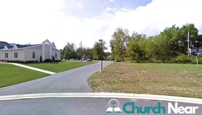 Emmanuel Church International - Gwynn Oak