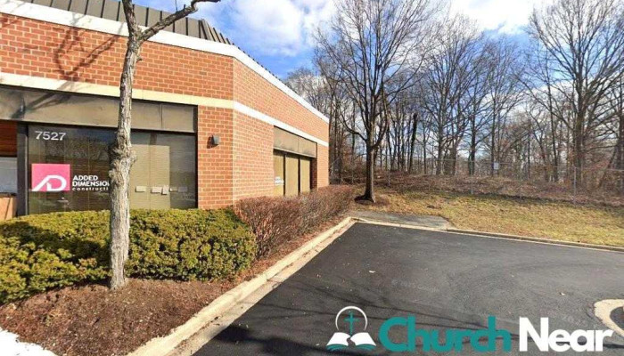 Emmanuel Church of Jesus Christ Apostolic - Takoma Park