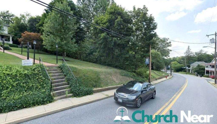 Emmanuel Myanmar Baptist church - Mt Airy