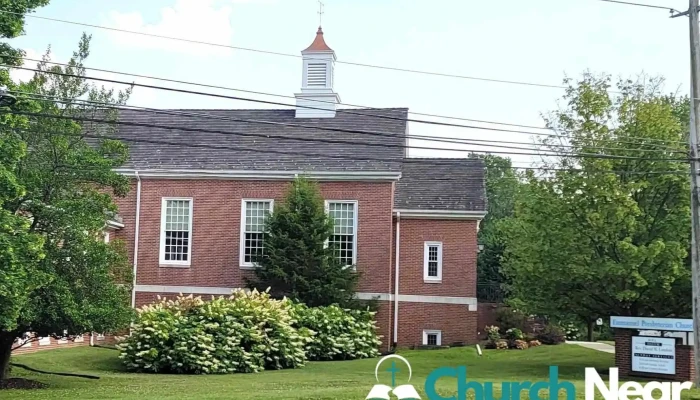 Emmanuel Presbyterian Church - Wilmington