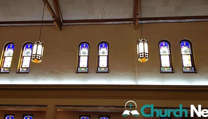 Emmanuel United Methodist Church - Hagerstown
