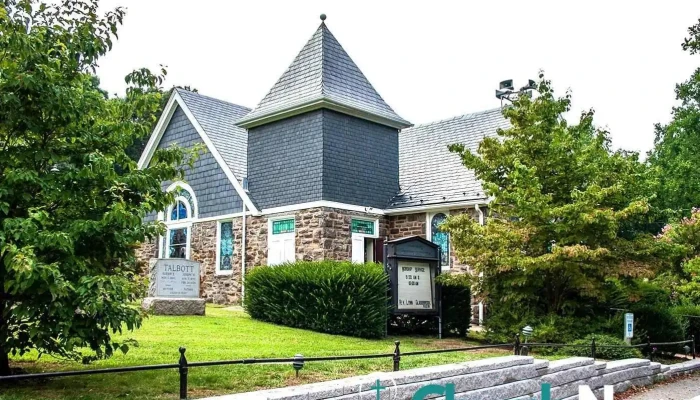 Emmanuel United Methodist Church - Huntingtown