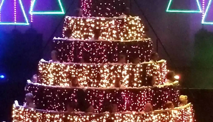 Emmanuel Wesleyan Church - Salisbury