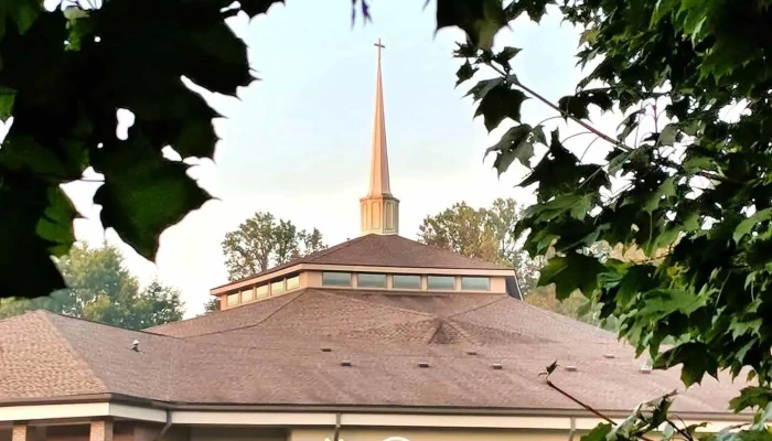 Emmorton Baptist Church - Bel Air