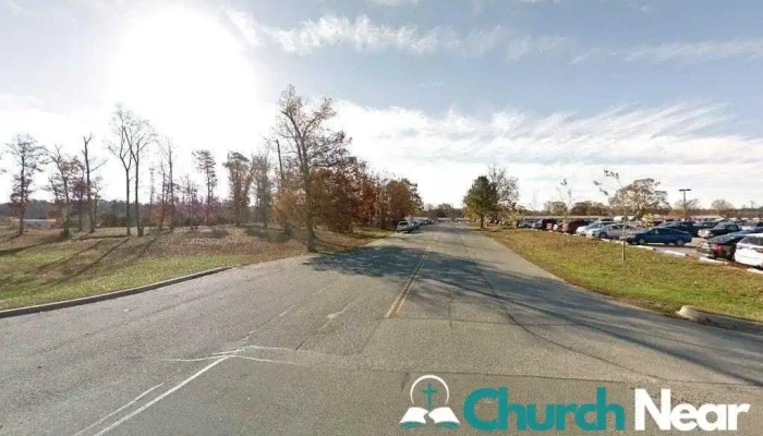 Encounter Christian Center - Charlotte Hall