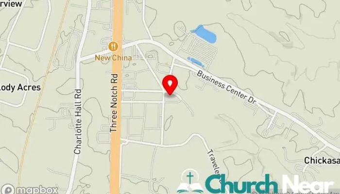 Encounter Christian Center - Charlotte Hall