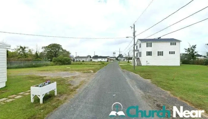 Enon Baptist Church of Deliverance - Md 21817