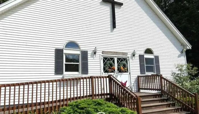 Epping Bible Church - Epping