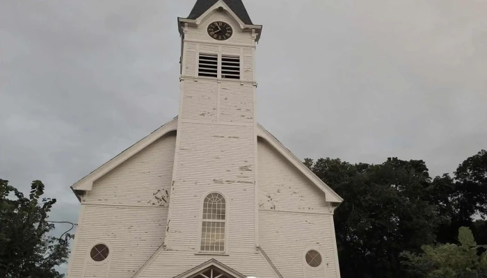 Epping Community Church - Epping