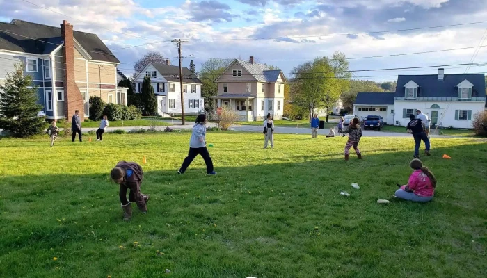 Evangelical Church - Newport