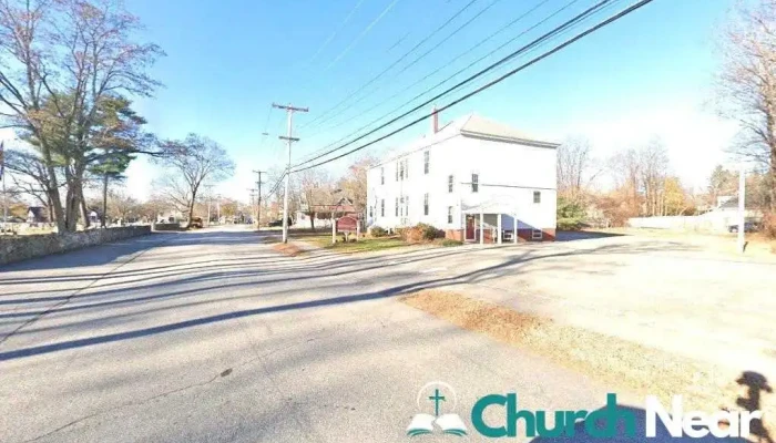 Exeter Presbyterian Church - Exeter