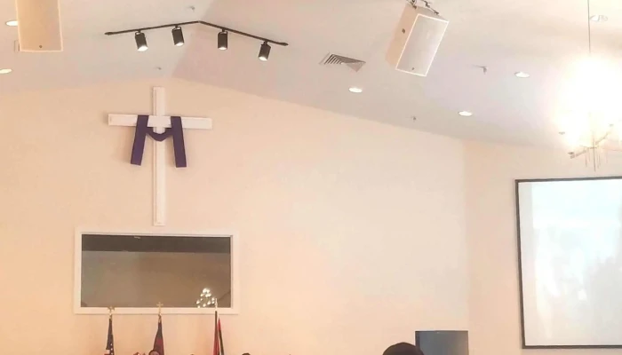 Ezion Fair Church -  All - Wilmington