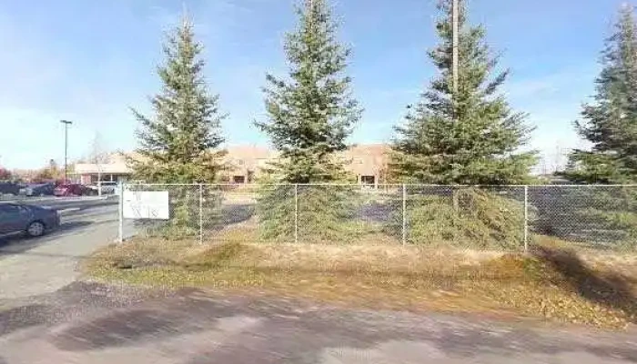 Fairbanks Community Food Bank -  Street View 360deg - Fairbanks