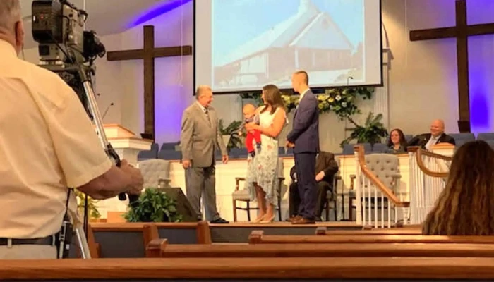 Fairwinds Baptist Church -  Reviews - Bear