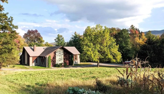 Fairwood Bible Chapel - Dublin