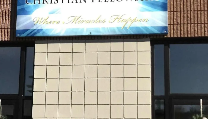 Faith Alive Christian Fellowship - Laconia