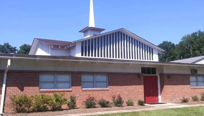 Faith Baptist Church - Laurel