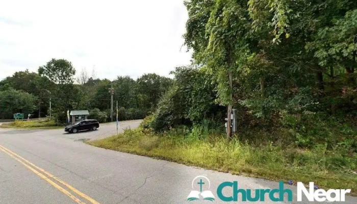 Faith Bible Church, Concord, Nh - Bow