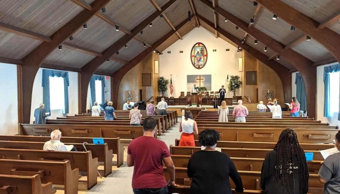 Faith Bible Church - Ilchester