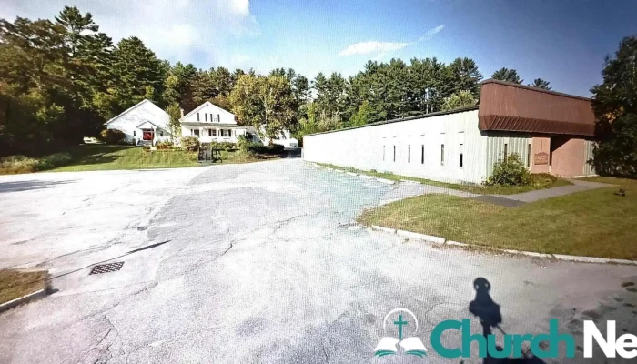 Faith Bible Church - Littleton