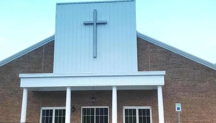 Faith Bible Church - Mechanicsville