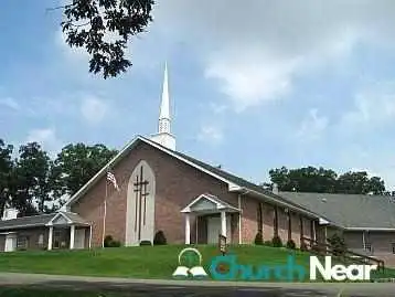 Faith Church - Oakland