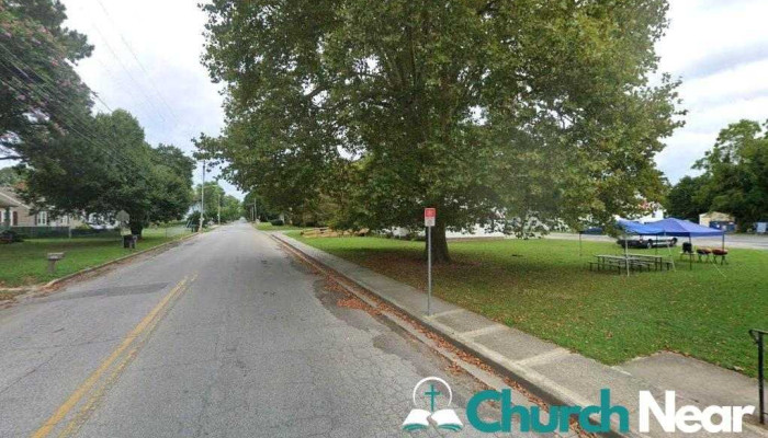 Faith Church - Salisbury