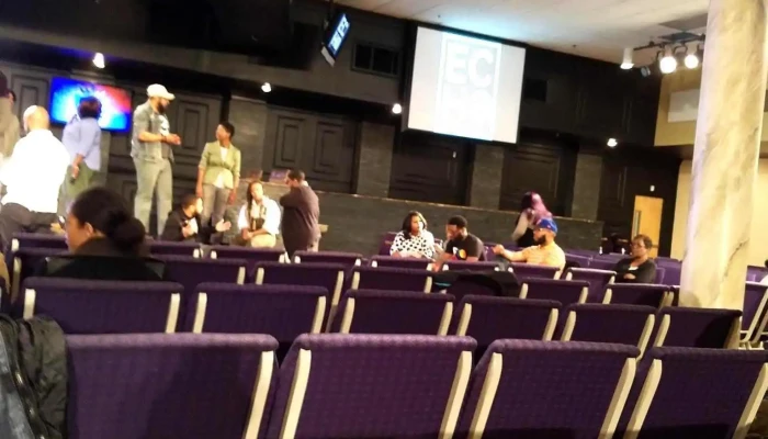 Faith City Central - Temple Hills