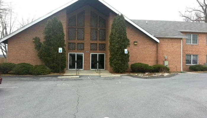 Faith Community Baptist Church - Silver Spring