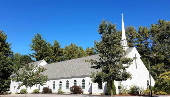 Faith Community Bible Church - Loudon