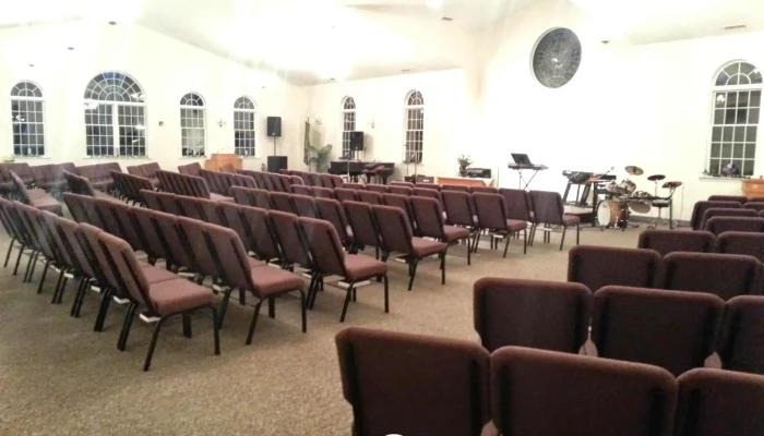 Faith Presbyterian Church - Olney