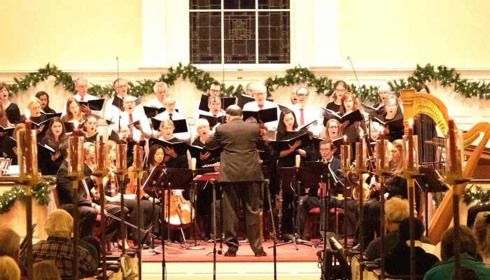 Faith Presbyterian Church Pca By Owner - Wilmington