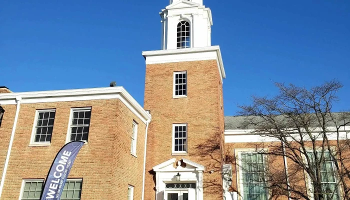 Faith Presbyterian Church Pca Church - Wilmington