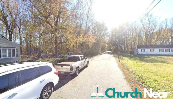 Faith Seventh-day Adventist Church - Cambridge