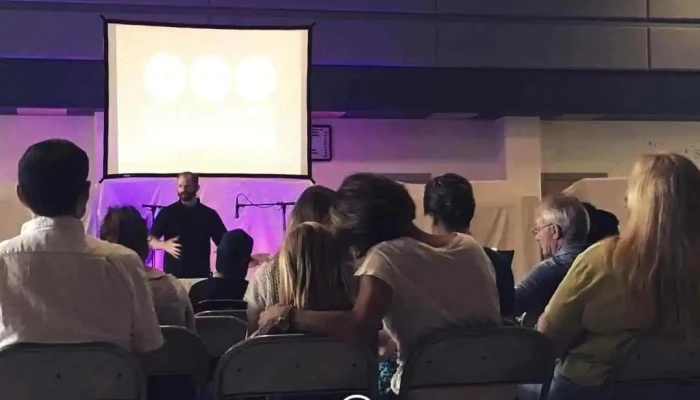 FaithPoint United Methodist Church - United States