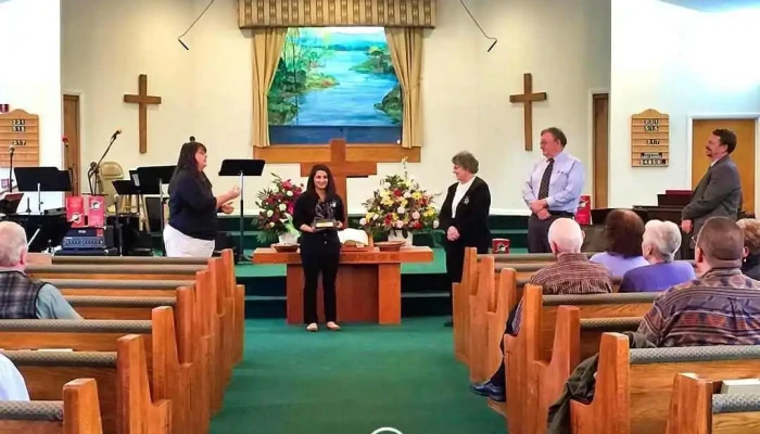 Fbcne - North East