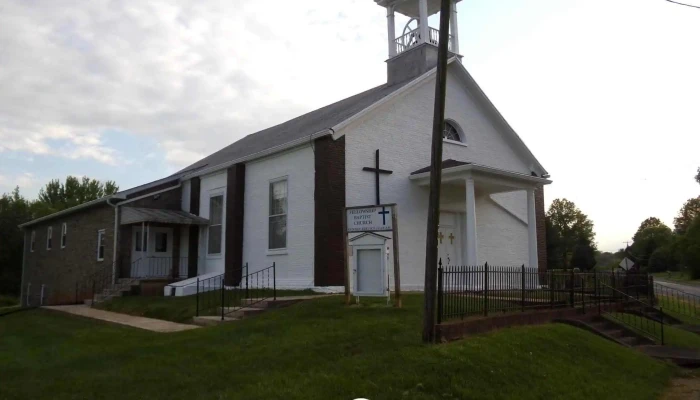 Fellowship Baptist Church - Boonsboro