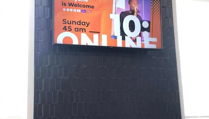 Feminc Church - Baltimore