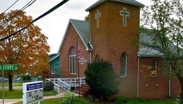 Ferndale United Methodist - Glen Burnie