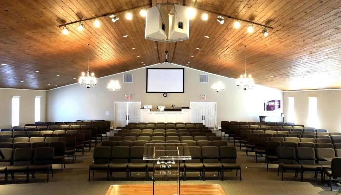 First Baptist Church -  By Owner - Georgetown