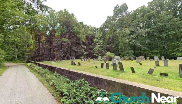 First Baptist Church - Nh 03858