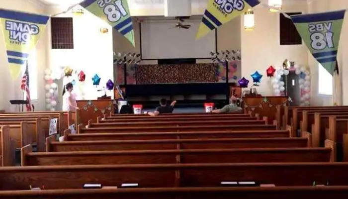 First Baptist Church of Elkton - Elkton