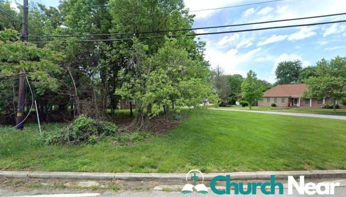 First Baptist Church of Friendly - Fort Washington