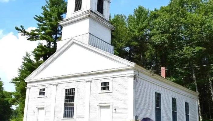 First Baptist Church of Gilmanton - Gilmanton