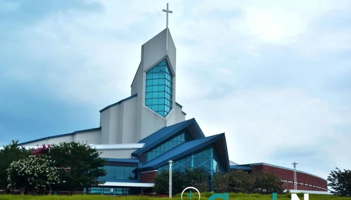 First Baptist Church of Glenarden - Ministry Center - Landover