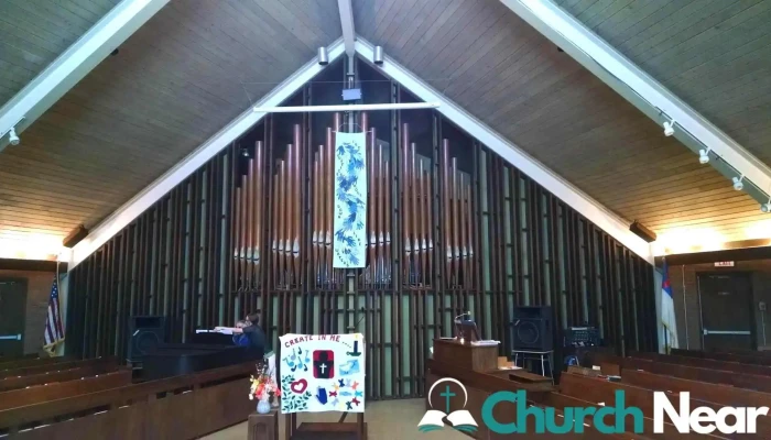 First Baptist Church of Keene - Keene