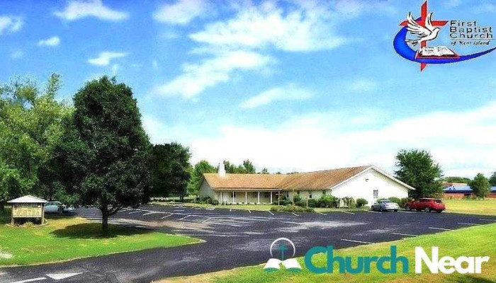 First Baptist Church of Kent Island - Stevensville