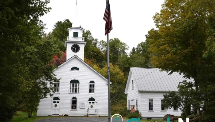 First Baptist Church of Lyme Center - Lyme