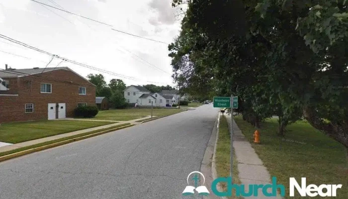 First Baptist Church of Savage - Food Distribution Center - Savage